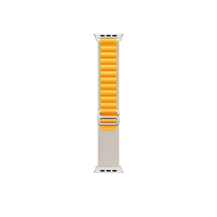 Fabric Watch Strap Smart Watch Ultra Hook Band 42/44/45/49mm Customize Fabric Watch Strap Smart Watch Ultra Hook Band 42/44/45/49mm Customize